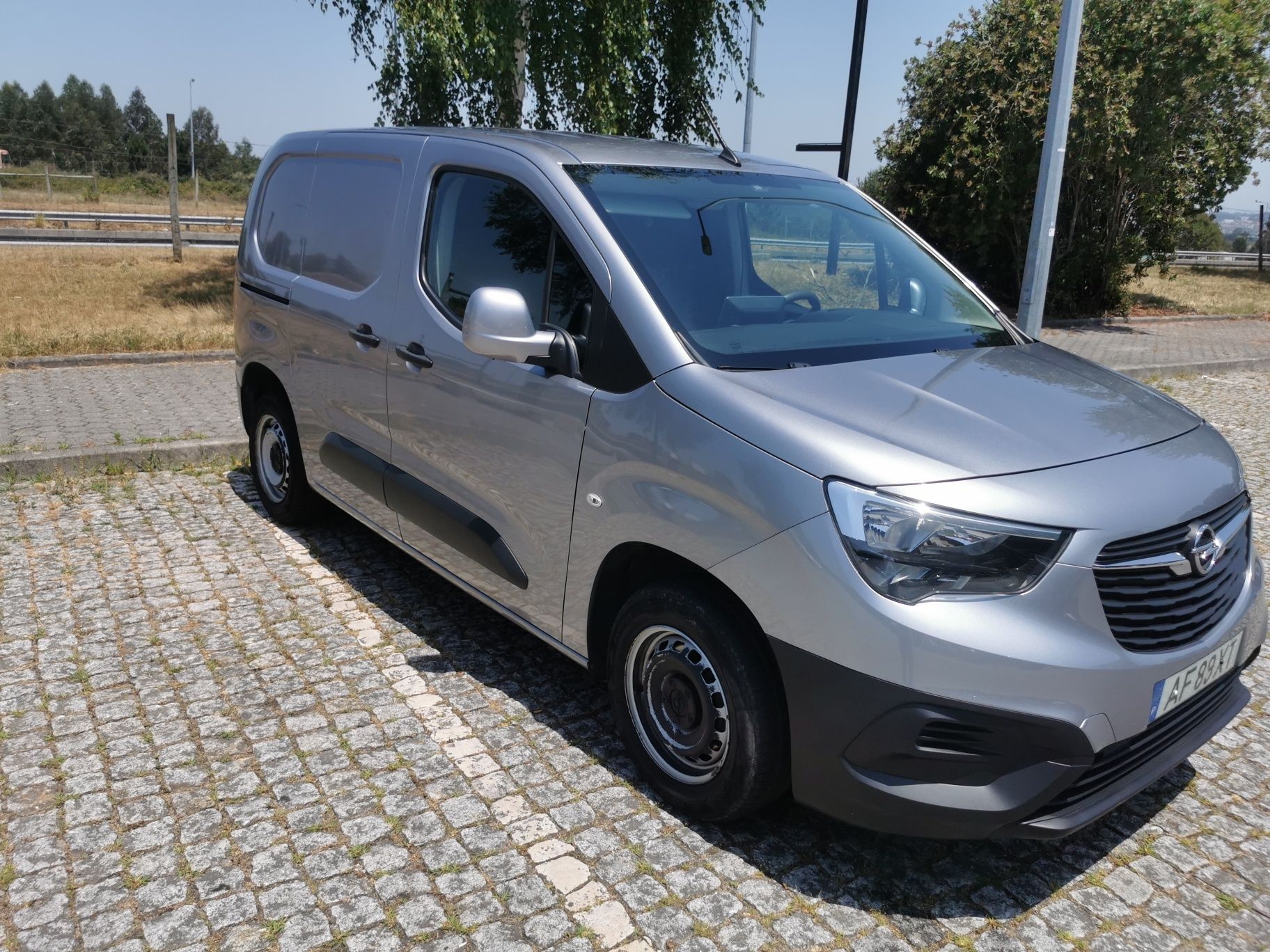 Opel combo 1.5 diesel
