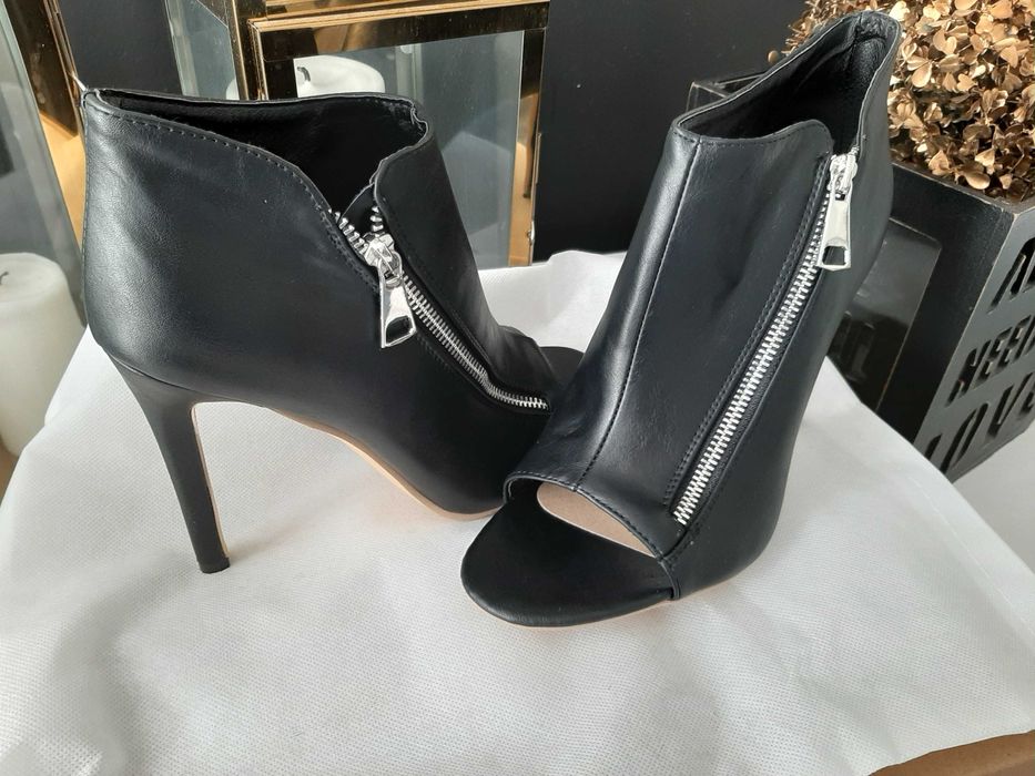Nowe Buty szpilki
