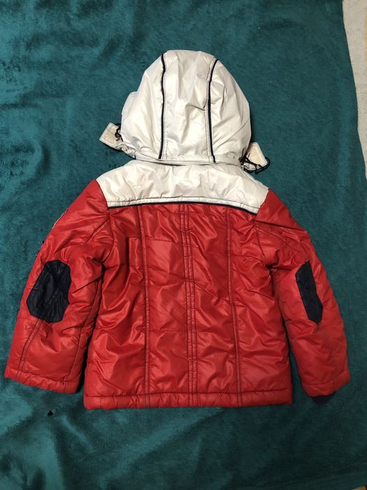 Курта дитяча 98см