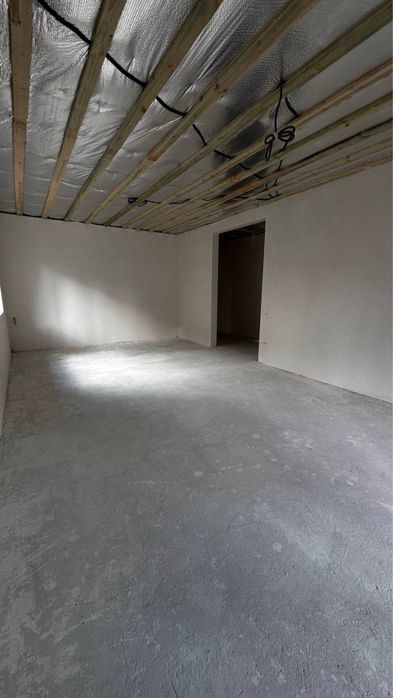 Сучасний дім на 5 сотках