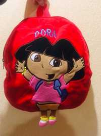 Рюкзачок Dora