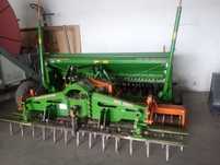 Agregat uprawowo siewny Amazone
