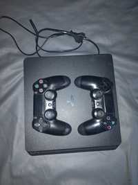 Vendo PS4 ou troco por iphones e por xbox one s