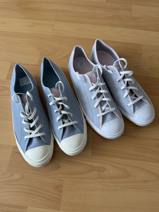 Нові кеди Converse All Star 40 розмір