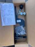 Фаркоп Renault Duster 2010-2018 Dacia Duster 8201200263