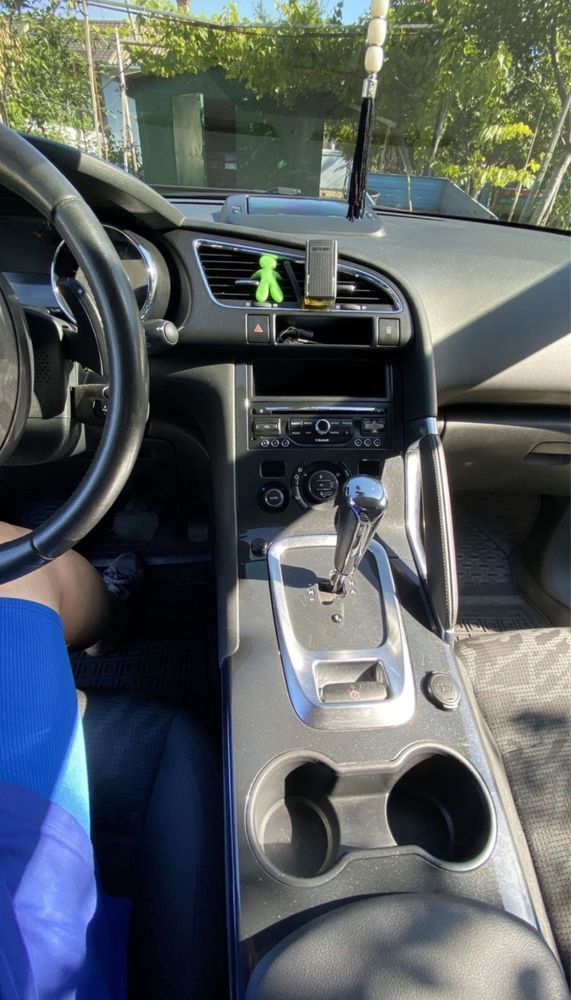 Peugeot 3008, 1,6 дизель, 2013р.