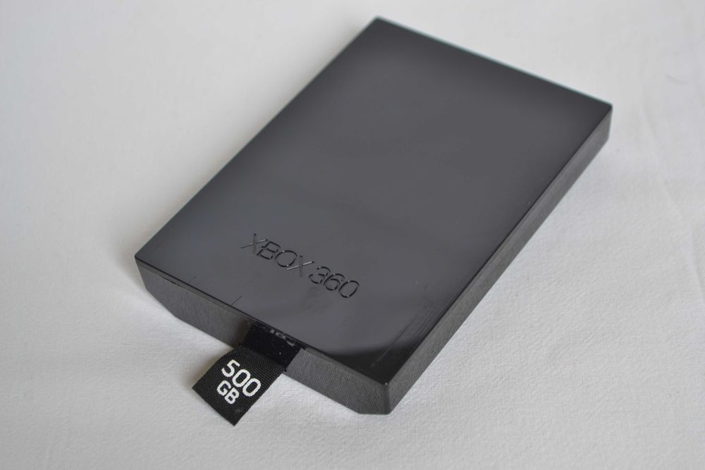 Жёсткий диск HDD500(250)Gb, X-box360 который заполнен полностью играми