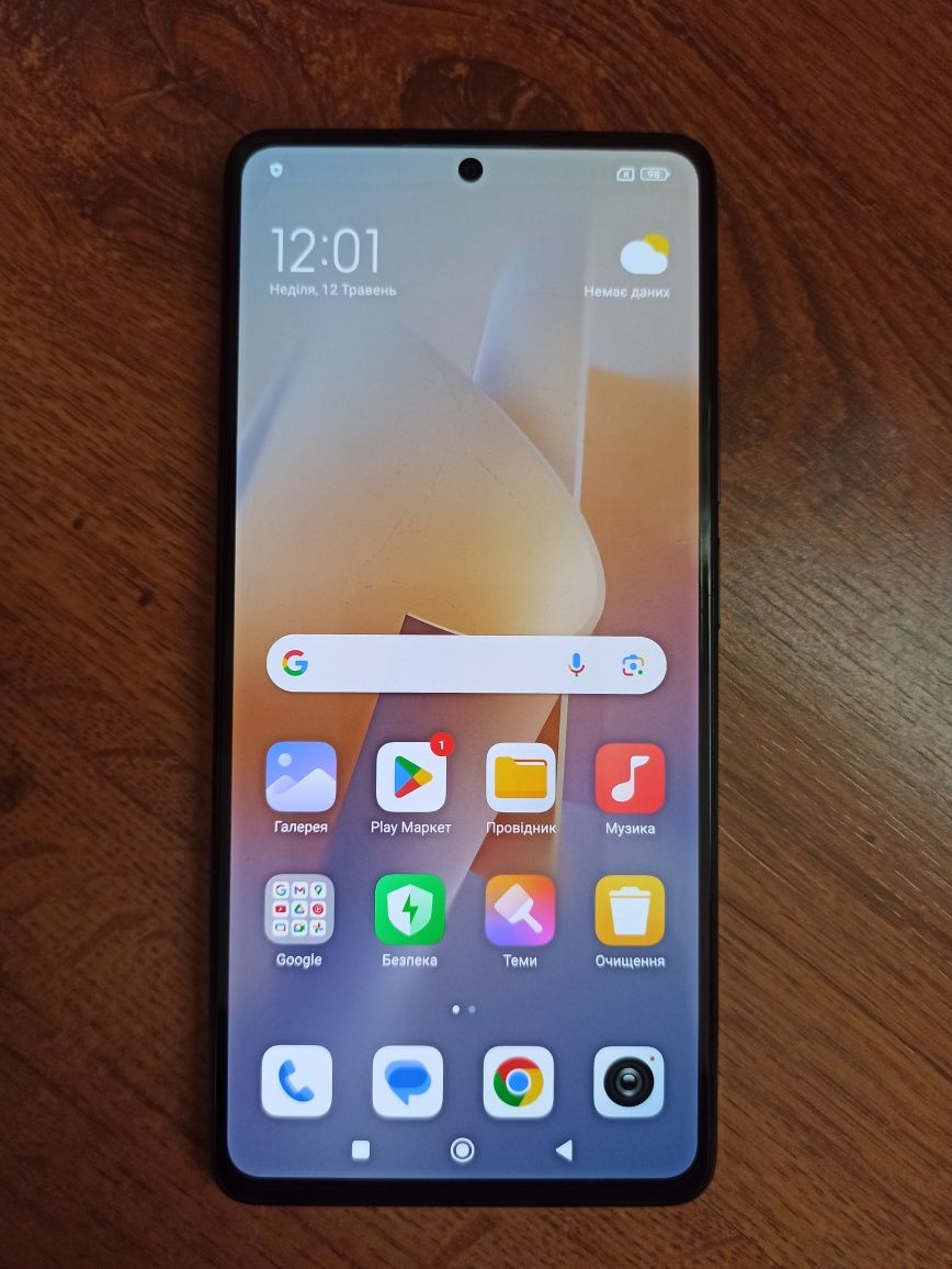 Xiaomi 11 T , 8/128