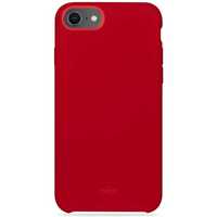 Etui Puro Apple Iphone 6/6s/7/8/SE 2020/SE 2022 czerwone