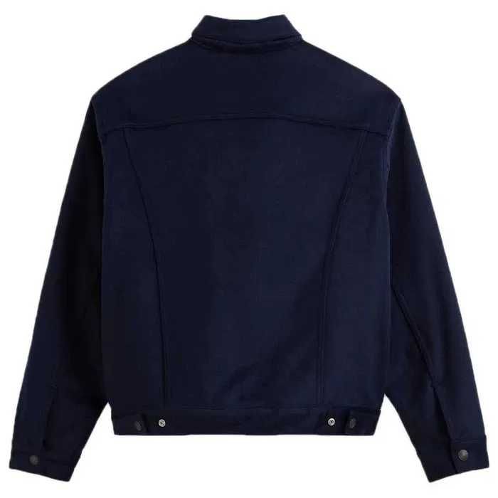 Куртка\бомбер\тракер levi's jacket  premium тракер осень-весна