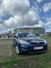 Ford Focus Ford Focus 1.6 Benzyna, Automat