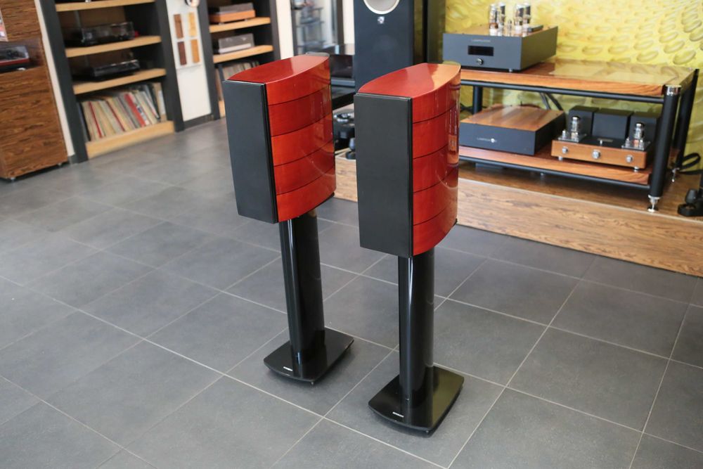 Rubicon High-end Concept