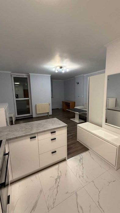 Przytulna, umeblowana kawalerka 35m2, ul.Sierpińskiego - bezpośrednio