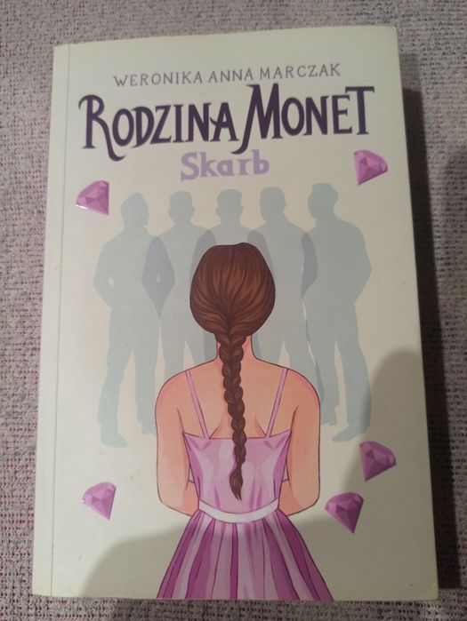 Rodzina Monet Skarb
