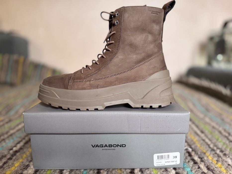 Черевики зимові жіночі