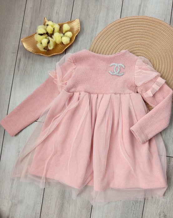 Плаття сукня святкова нарядна