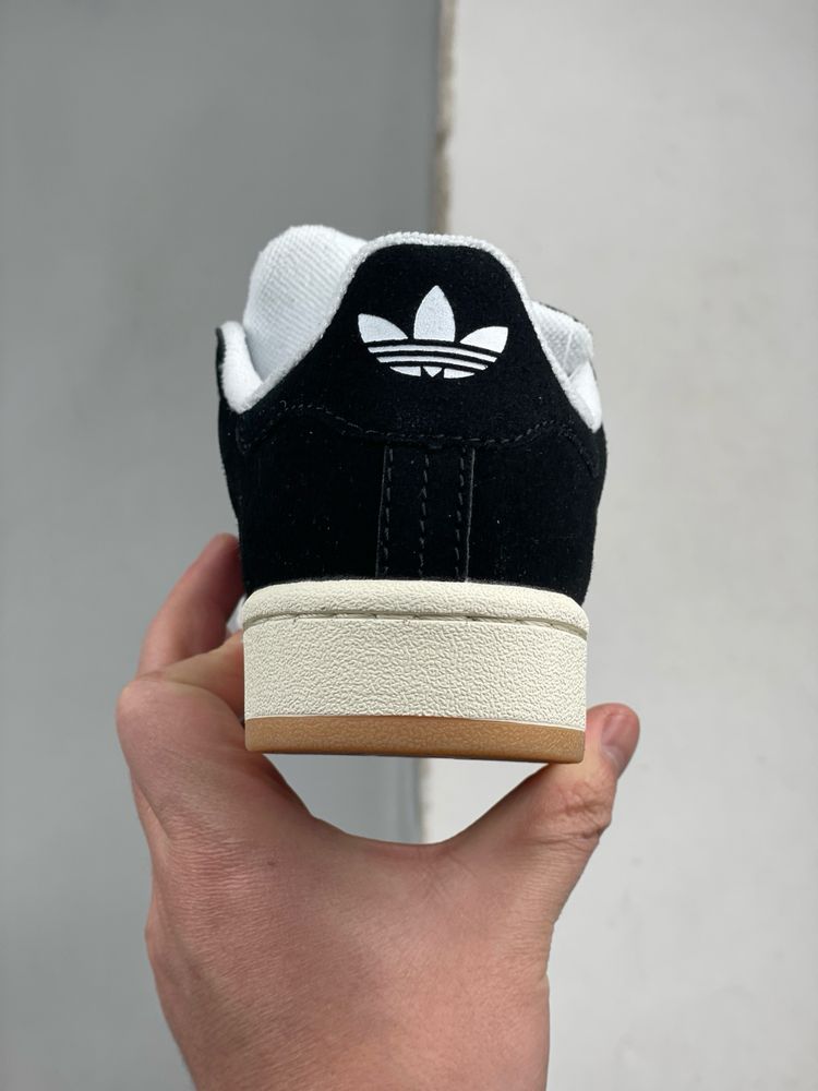 36-40 Кросівки Adidas Campus 00s Адидас кумпуси