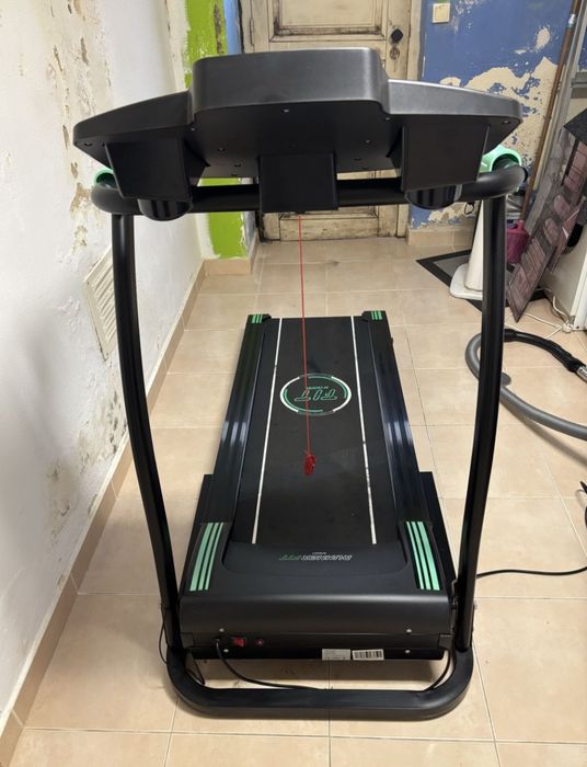 Passadeira Cecotec - RunnerFit