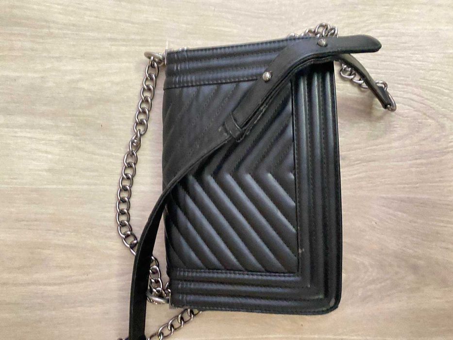 Сумка жіноча   CHANEL крос - боді