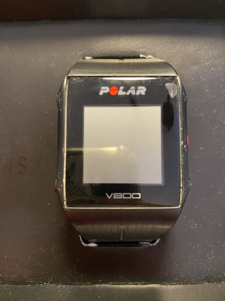 polar v800 special edition