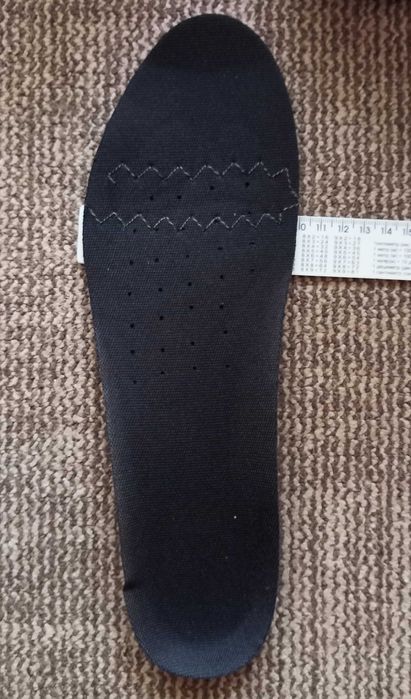 Спецвзуття. Робочі черевики Exena. 44 розмір