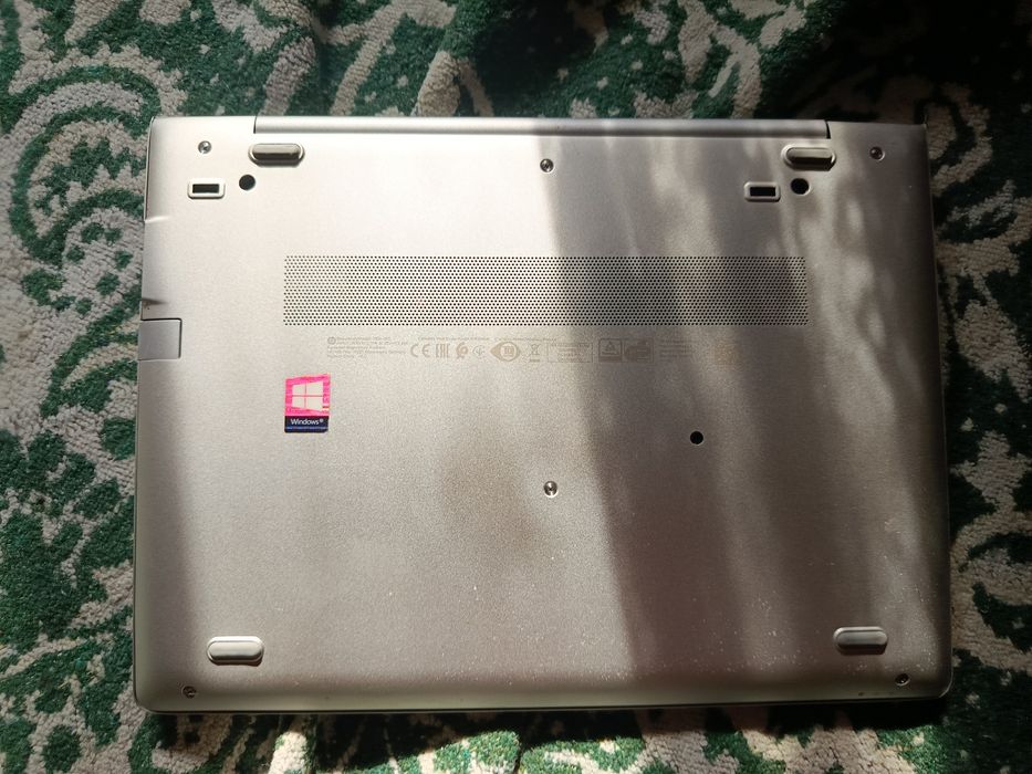 HP EliteBook  850 G5 Como novo