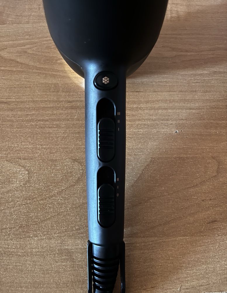 Фен BaByliss D570DE