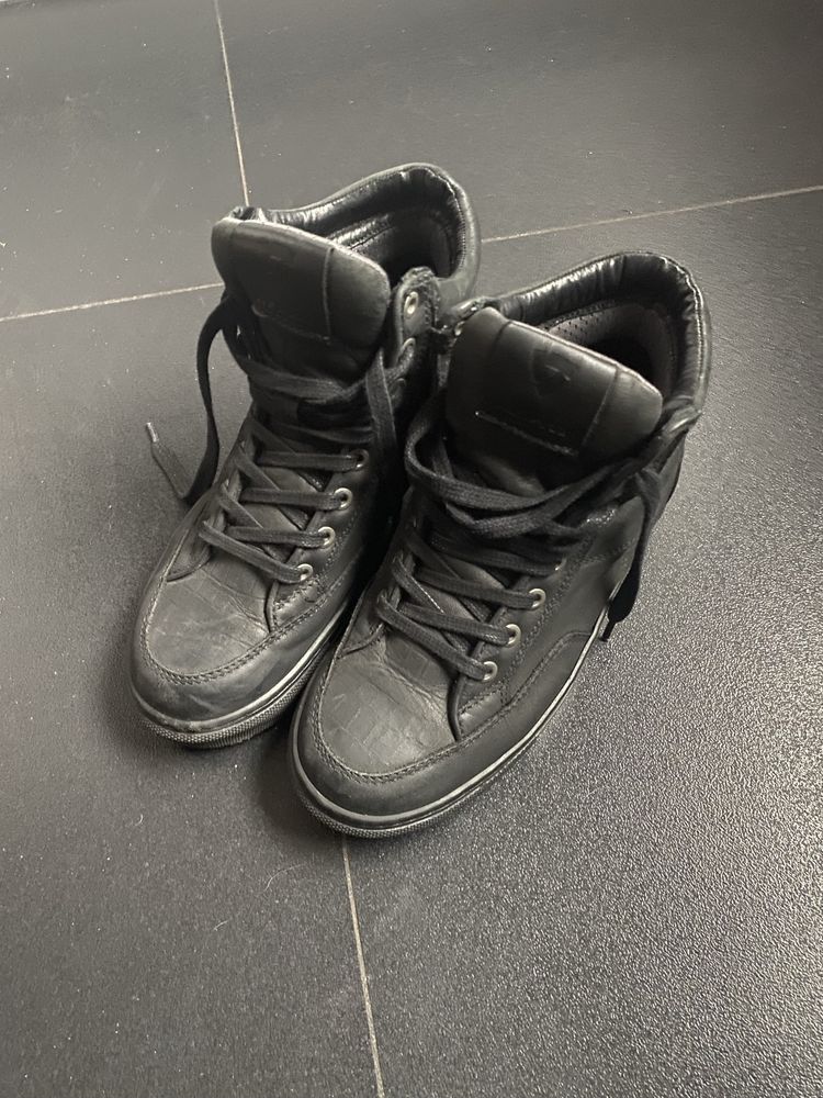 Buty na motor Revit rozmiar 37