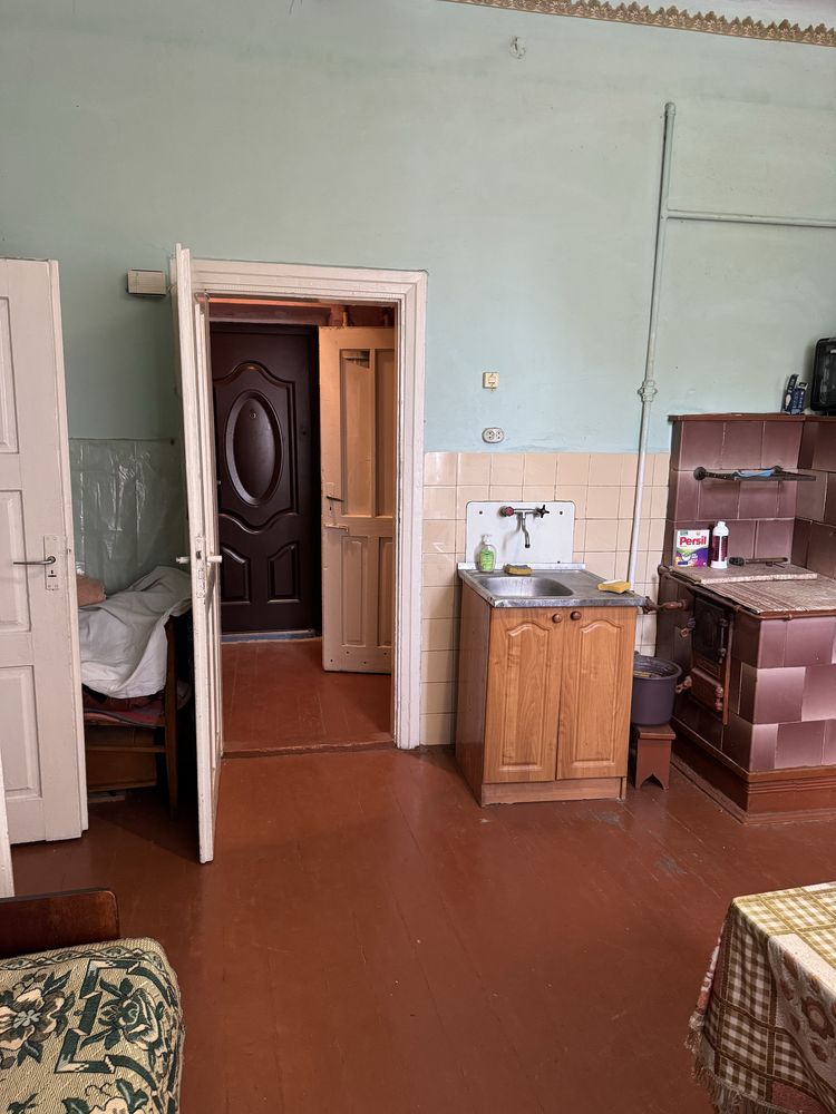 Продається однокімнатна квартира
