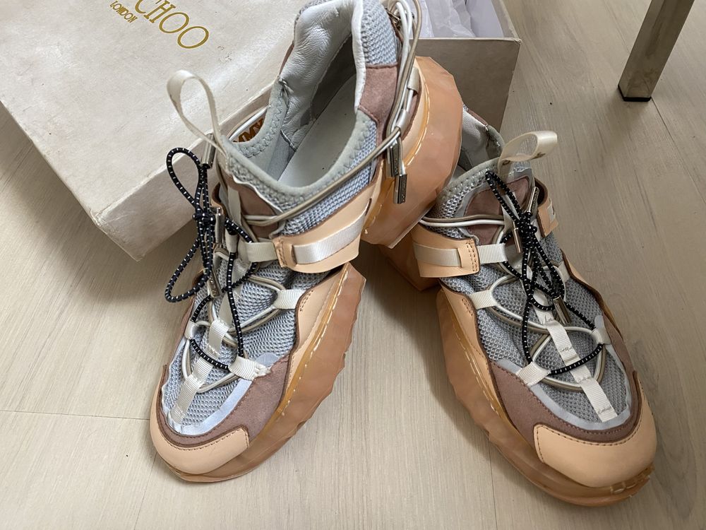 Кросівки Jimmy CHOO