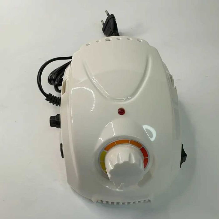 Фрезер для манікюру JMD 212 65 Вт 35 000 об/хв Білий