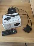 Smart TV box ltc lxbox031