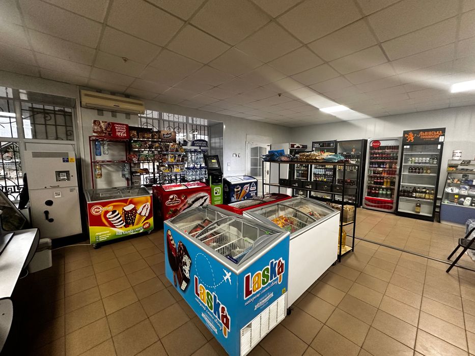 Продам готовий  бізнес