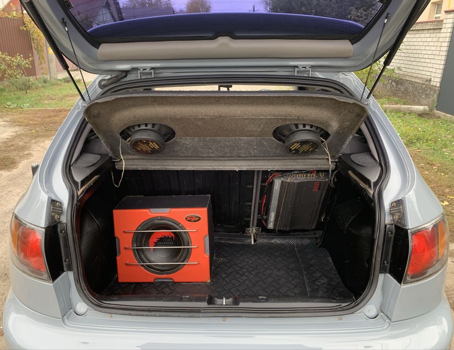 Продам Daewoo lanos sport