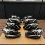 Передні фари фары Mercedes мерседес Vito GLA GLC GLE ML GLK A CLA E S