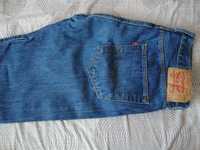 Spodnie jeans Lewi Strauss 36x34