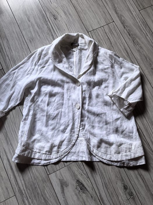 Rozmiar 3xk - Zakiet damski