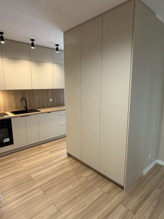 3 pokoje. Parter, mieszkanie 51 m2, duży ogród, os. Siewierz Jeziorna