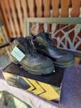 Robista buty robocze GTX Barbo Black S3 SRC