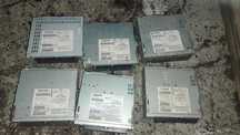Radio radia radioodtwarzacz Volvo v50 s40 II
