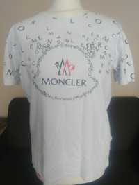 T-shirt Moncler roz M