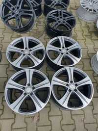 18cali 5x112 Mercedes ORYGINAŁ 8J ET43