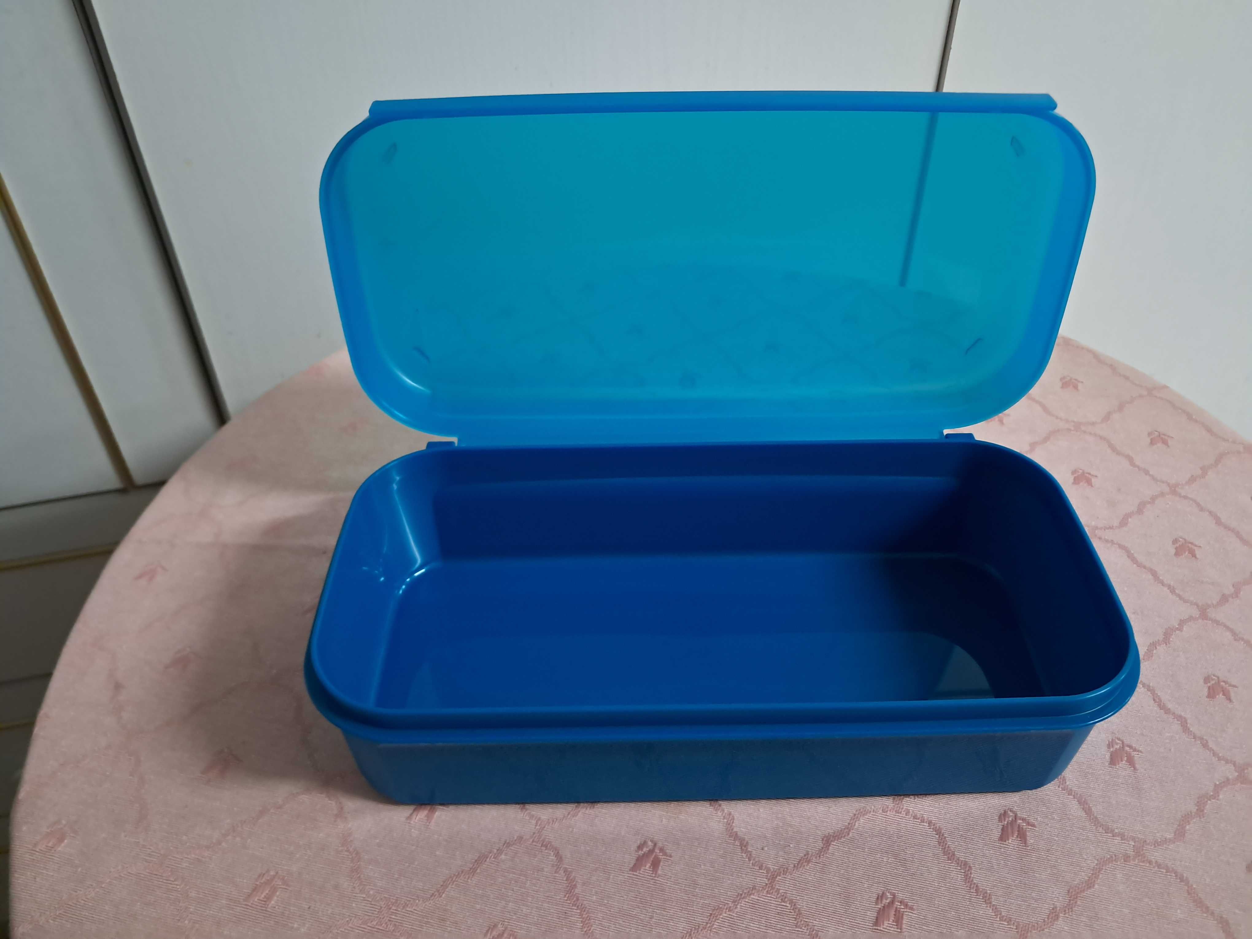 Caixa Multiusos 980ml Tupperware