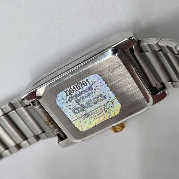 Zegarek CASIO Classic LTP Mechanizm Kwarcowy Okazja!