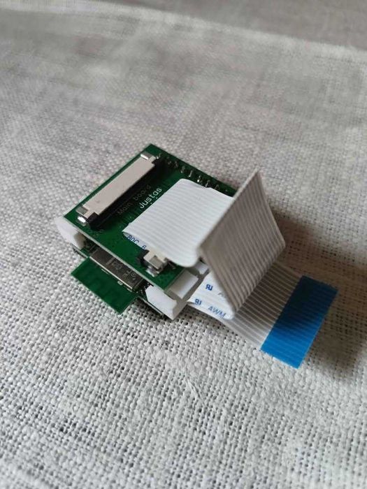 Moduł Bluetooth Volvo V50,S40II,C30.Okazja!