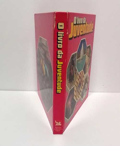 Livro - O Livro da Juventude