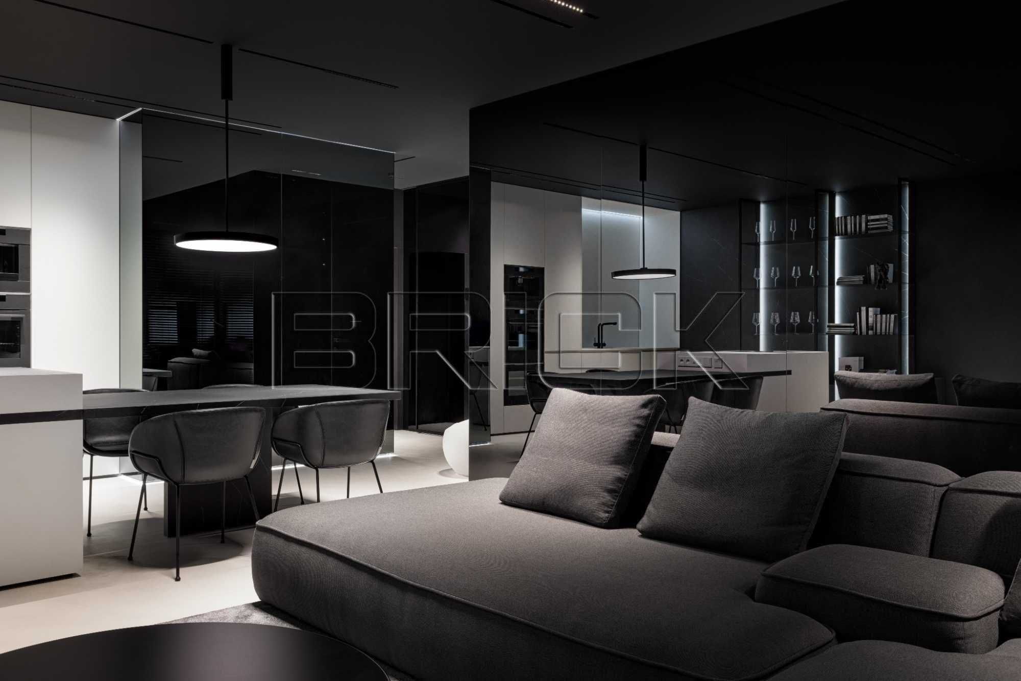БЕЗ%, ЖК Taryan Towers / 24-й поверх / 1 ВЕЖА / ремонт / 620 000 USD