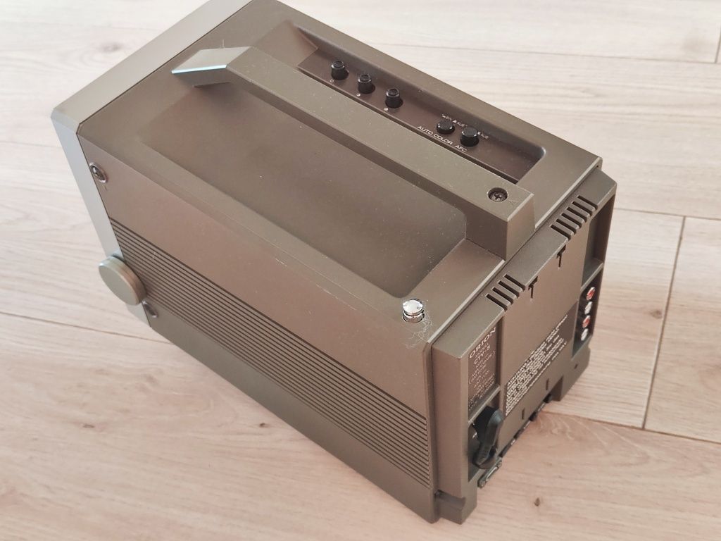 __ Konsola Arcade retro TV Orion __