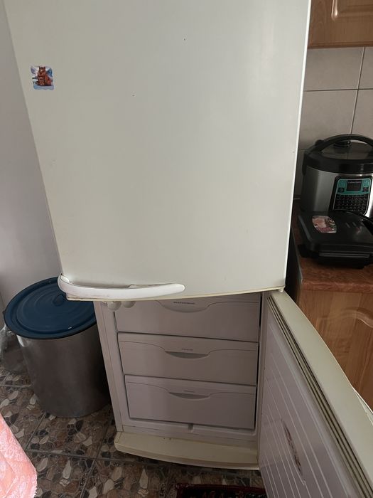 Холодильник Атлант