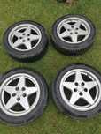 Fondmetal  R16 5x112